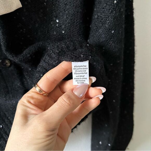 27 Miles Malibu Kenji Cardigan - Picture 6 of 6